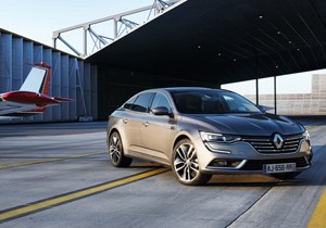 Renault Frankfurt Otomobil Fuarı’nda Yeni Megane’ın İlk Gösterimini Gerçekleştiriyor